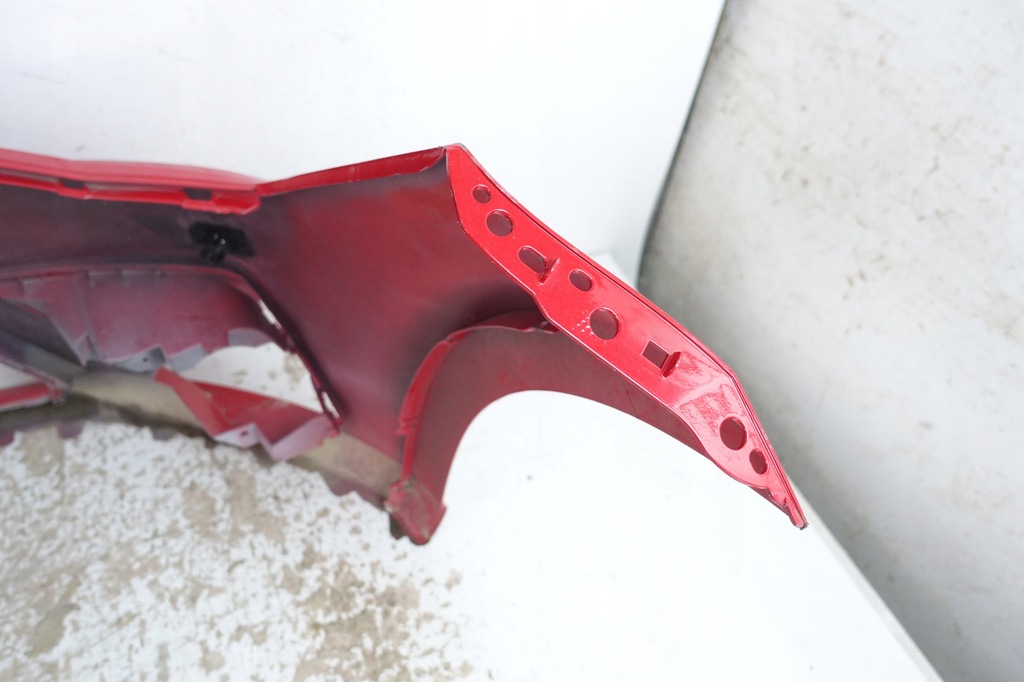 фото №9, Seat ibiza v 6f0 2017- бампер перед передній 6f0807221d