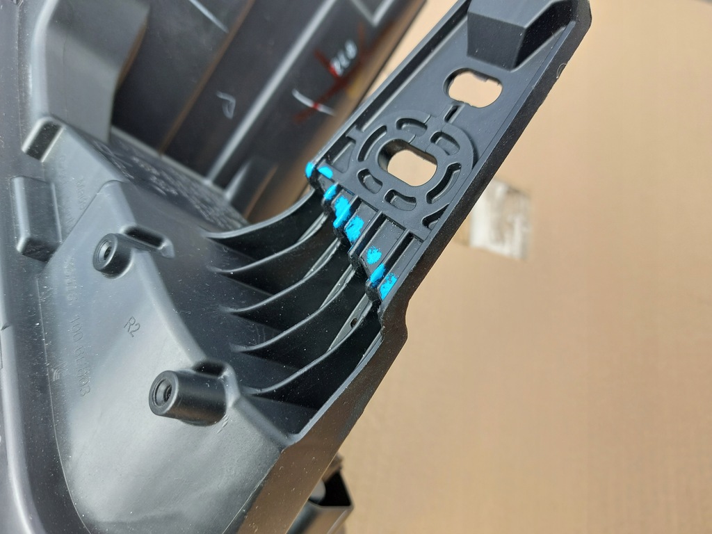 фото №5, Лампа передня права renault zoe full led 19-