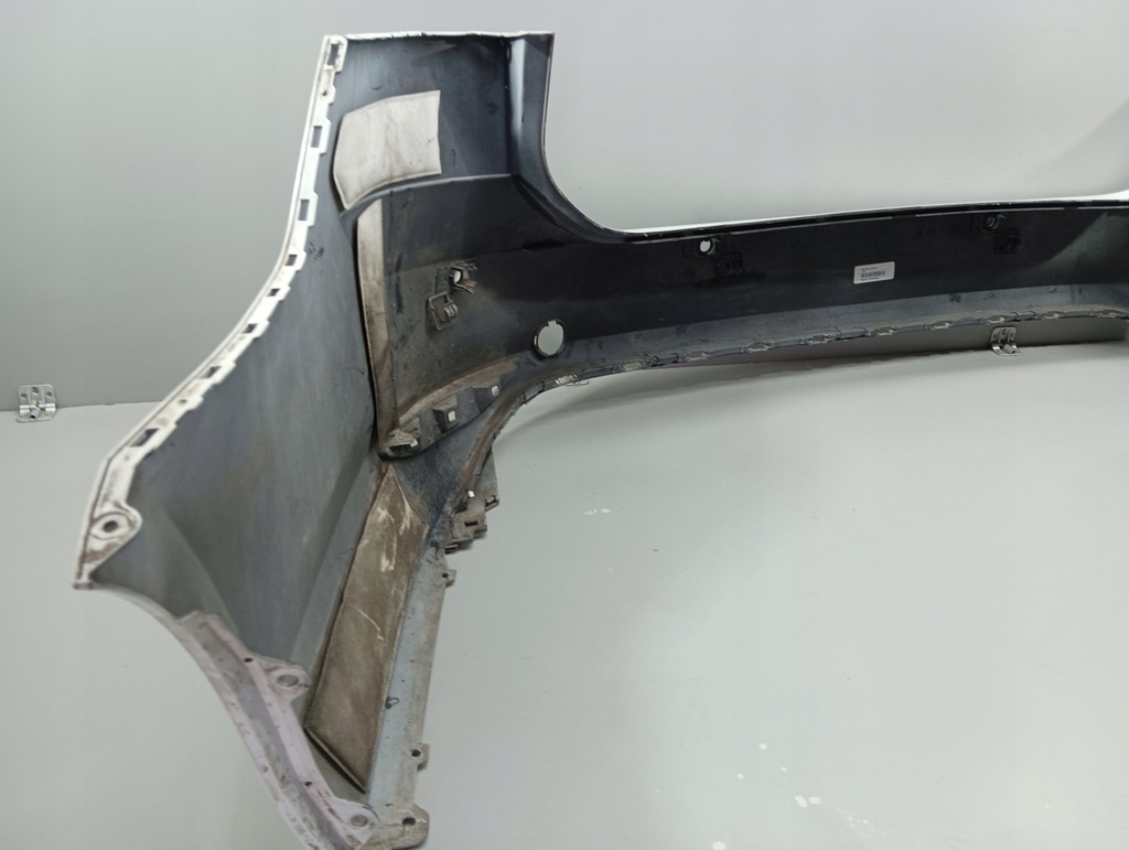 фото №12, Бампер задняя задний vw golf vii kombi 4xpdc 5g9807421