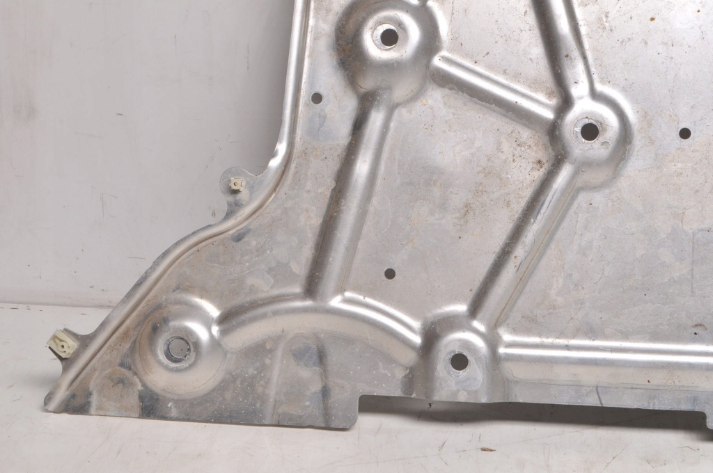 Bmw i4 g26 edrive40 340km захист плита під  двигун 7915376 Ціна