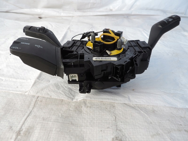 фото №5, Переключатель комбинированный рычаг ford c-max