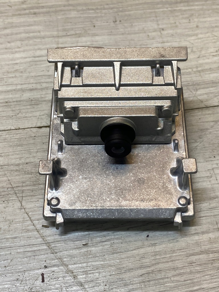 фото №1, Модуль радар камера captur clio v scenic talisman 284628217r