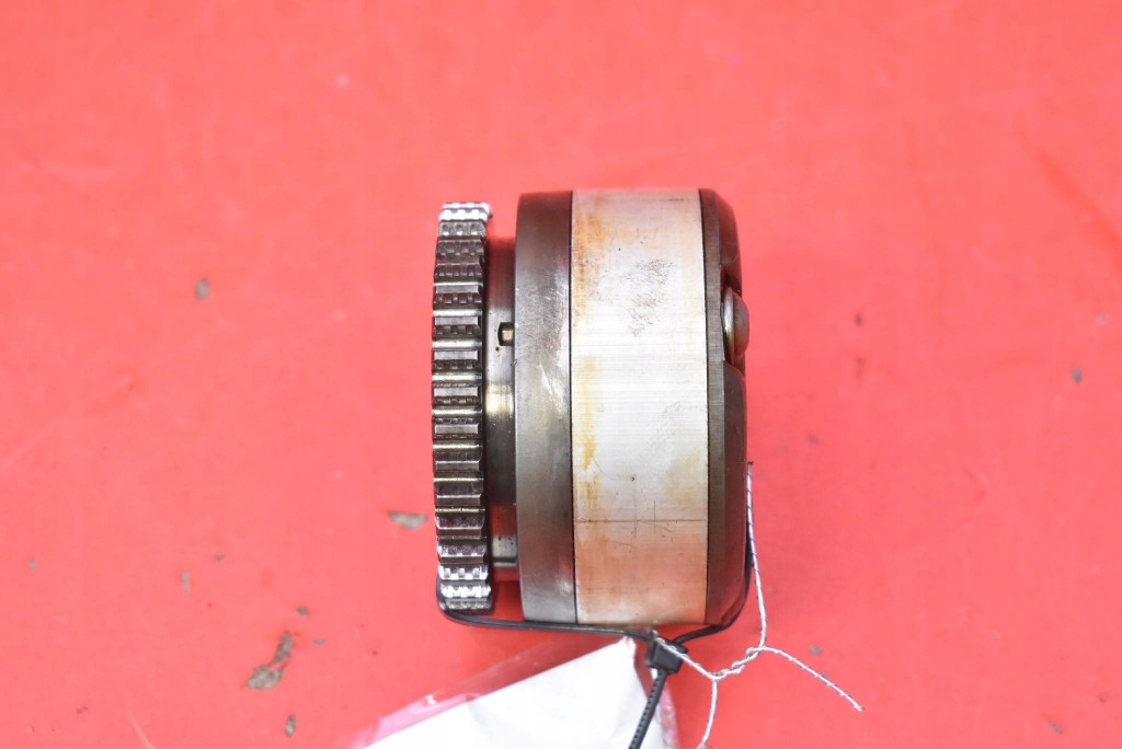 фото №5, Вариатор faz распределительного вала 25342139 nissan micra k12 1.2 16v 65 km 02-07