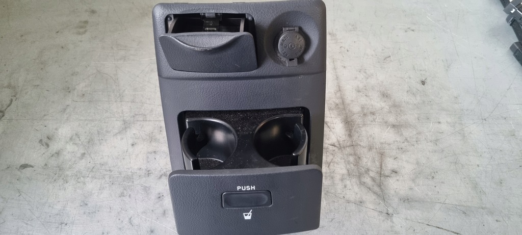 фото №7, Кронштейн na чашки попільничка підлокітник sorento