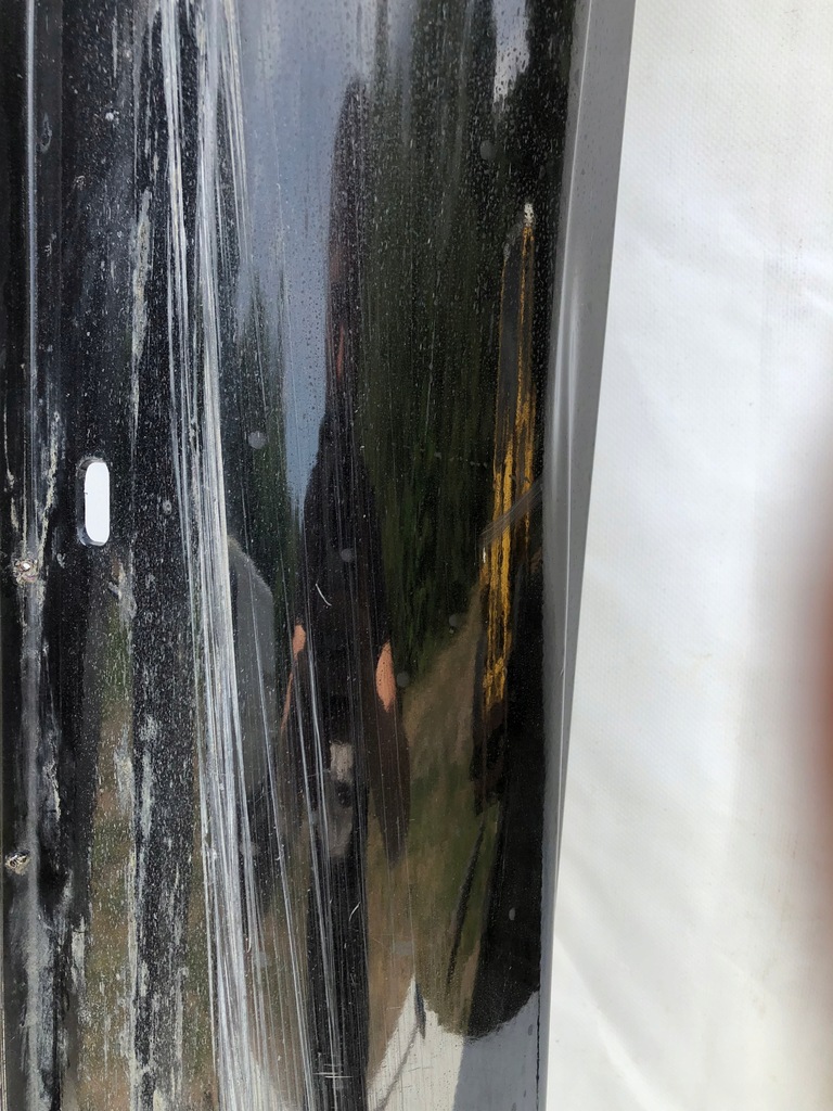 фото №10, Накладки порогові набір amg mercedes w212 sedan 197