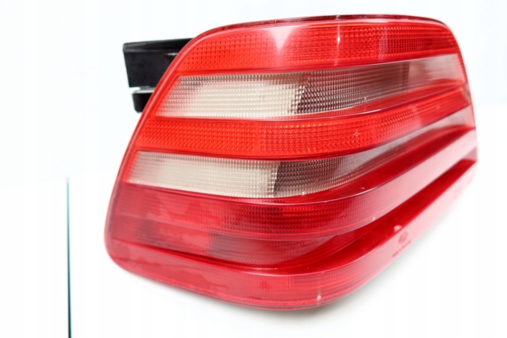 фото №8, Mercedes w140 лампа задняя правая левая задний cl lift 1408206564 1408206664 cl140