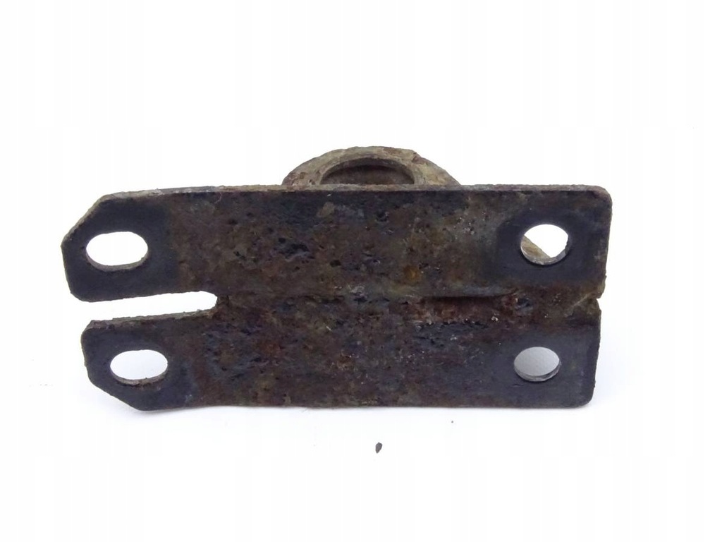 фото №2, Renault master ii 98-10 крепление задняя рама