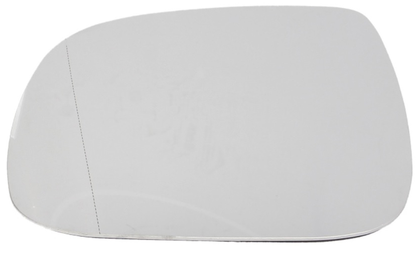 фото №1, Вкладыш стекло зеркало vw amarok transporter t5 t6 левый