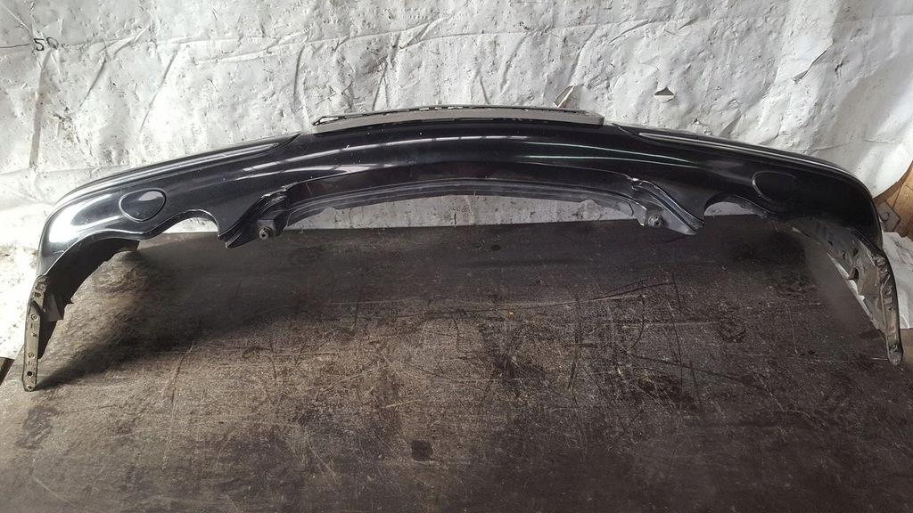 фото №8, Бампер перед передній mercedes w203 040