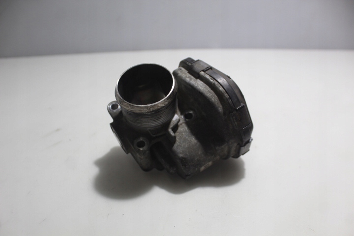 фото №3, Дросельна заслінка peugeot 308 i 1.6hdi