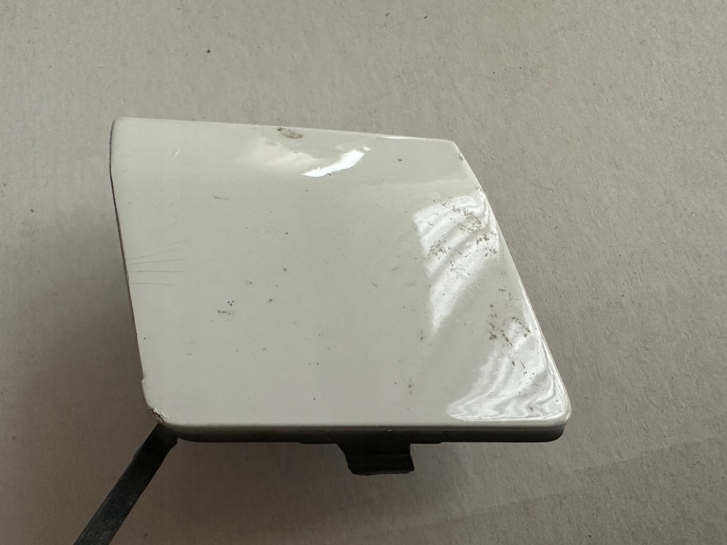 фото №3, Заглушка фаркоп перед 511800853r renault clio iv lift