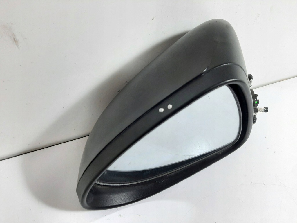 фото №7, Kia rio iii sedan 1.2cvvt 13r зеркало левая 3pin