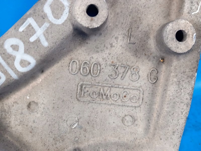 фото №4, Нижние рычаг передний подвеска lew. ford fusion 14 gs7z-3079-b