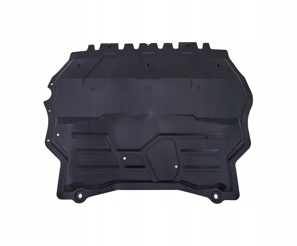 фото №1, Vw tiguan 07 - 11 защита двигателя pod двигатель