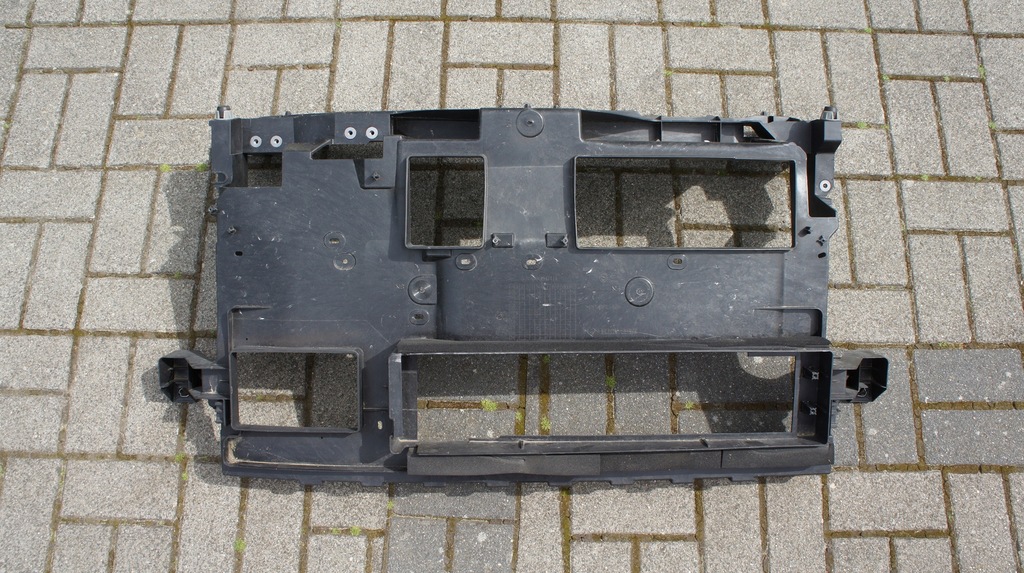 фото №1, Pas передній підсилювач renault talisman