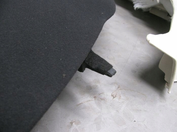 фото №11, Vw passat cc електрична шторка багажника 3c8325