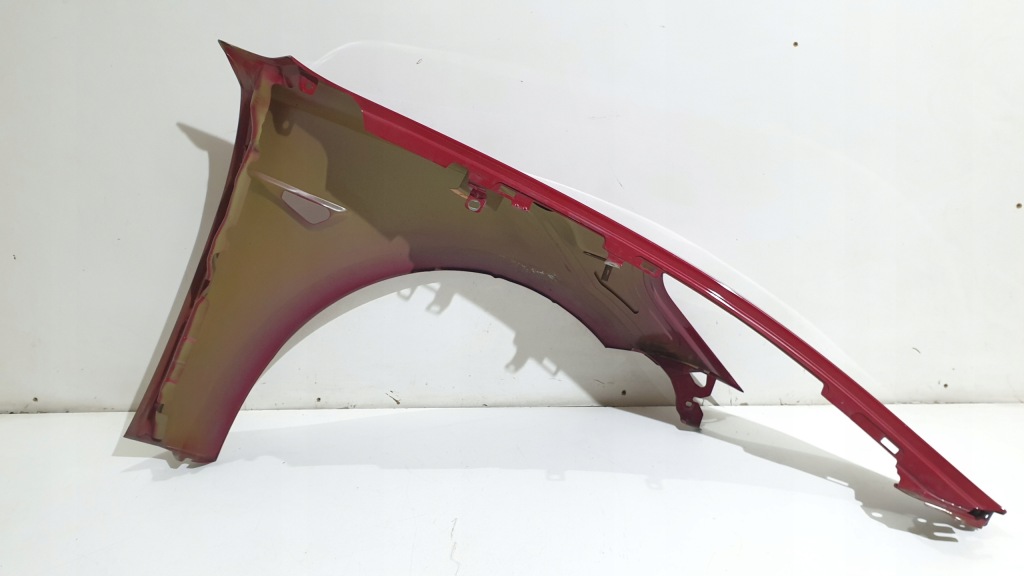 Купить Крыло  передний левое  перед tesla 3 1091094-f