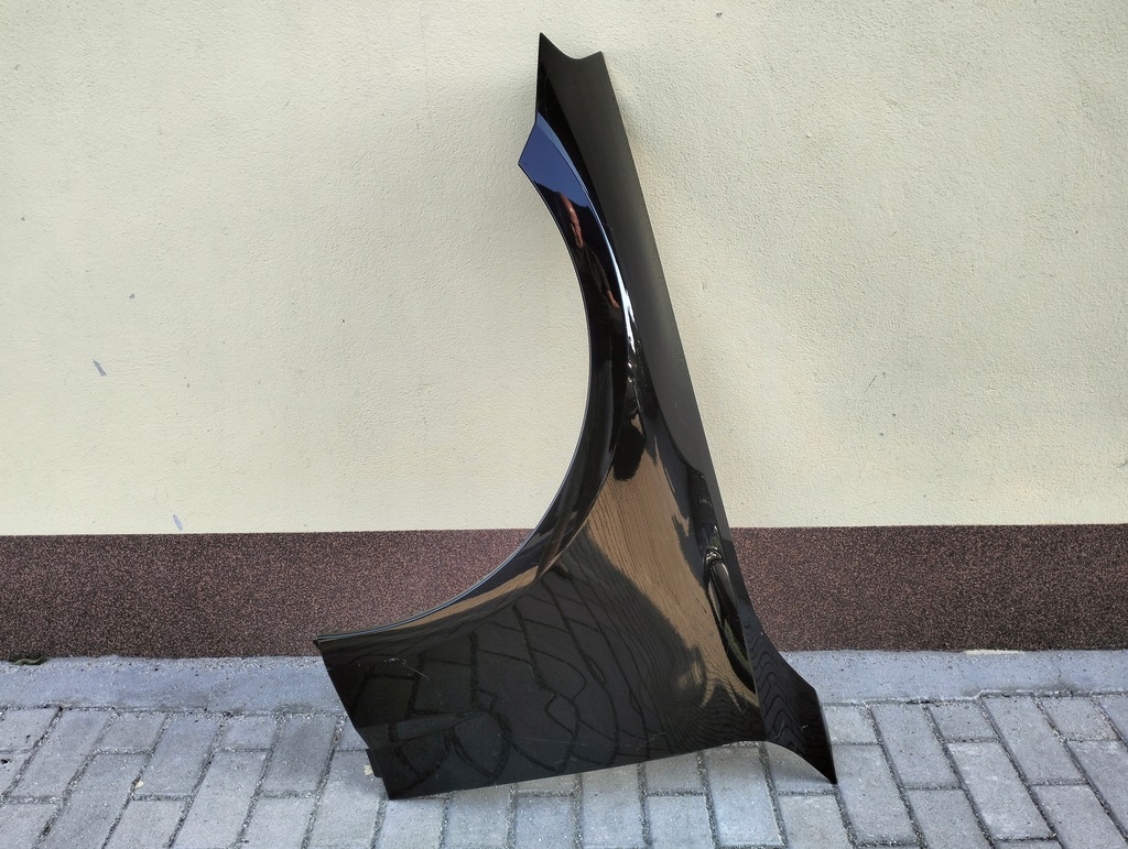 фото №1, Крила передній перед лівий bmw 2 g87 m2