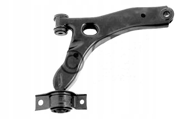 фото №2, Febi bilstein 29652 рычаг, подвеска колеса