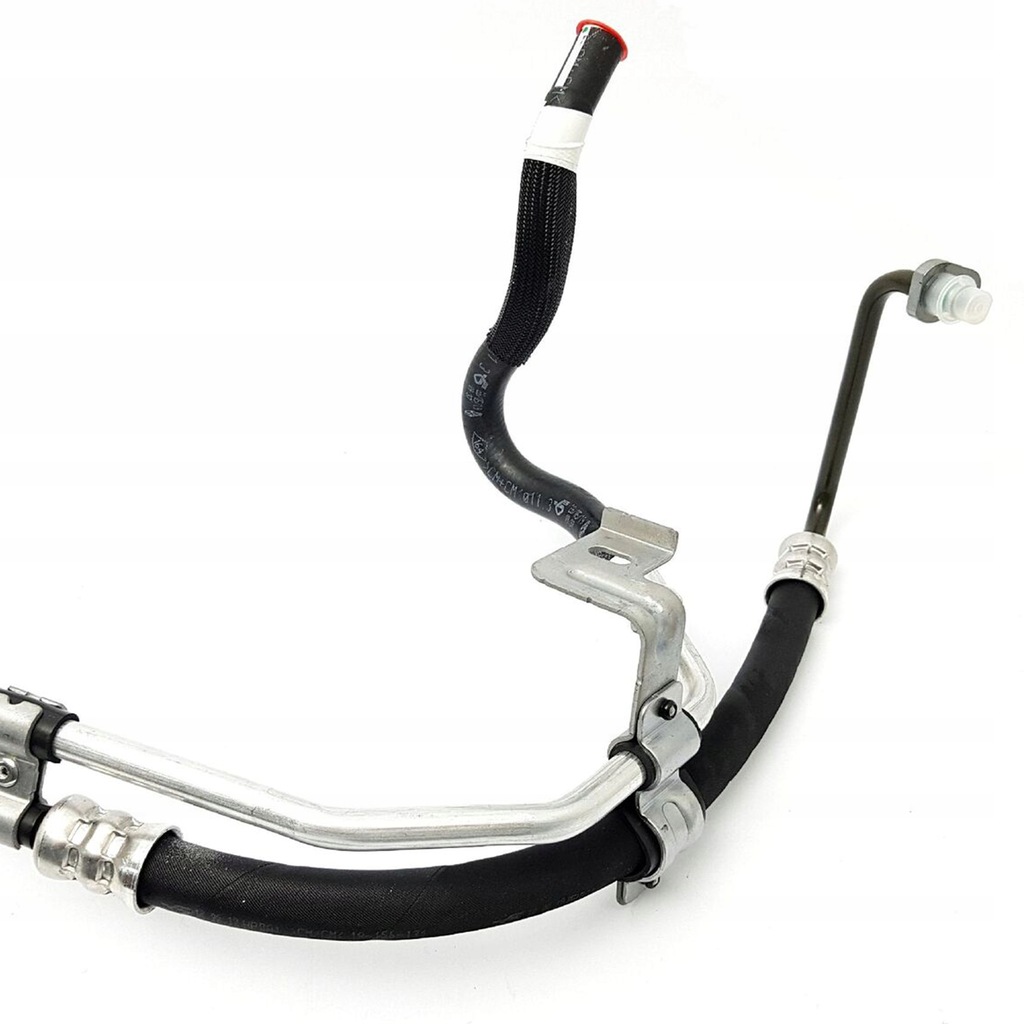 фото №4, Оригинальный номер renault master iii 2.3dci шланг усилителя