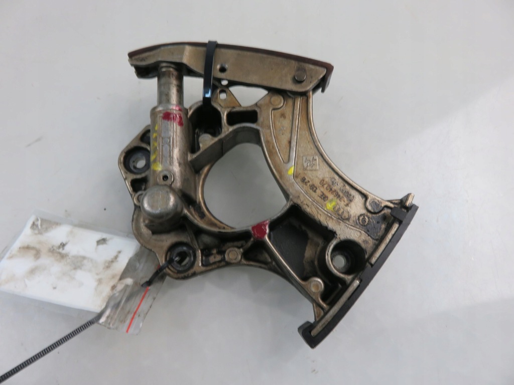 фото №9, Натяжитель цепи audi a4 b8 s4 06e109218t