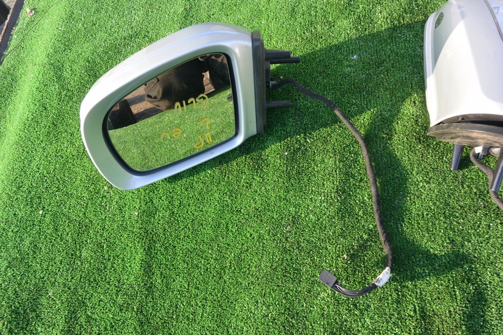 фото №9, Дзеркало ліва праве mercedes gl x164 775 11 pin