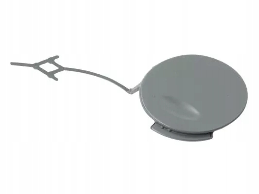 фото №1, Заглушка фаркоп буксирувальний перед do mal