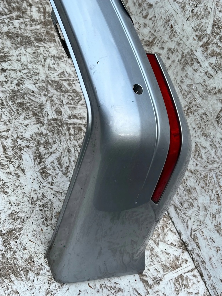 фото №11, Vw multivan t6 7e 7e5 бампер задний задняя