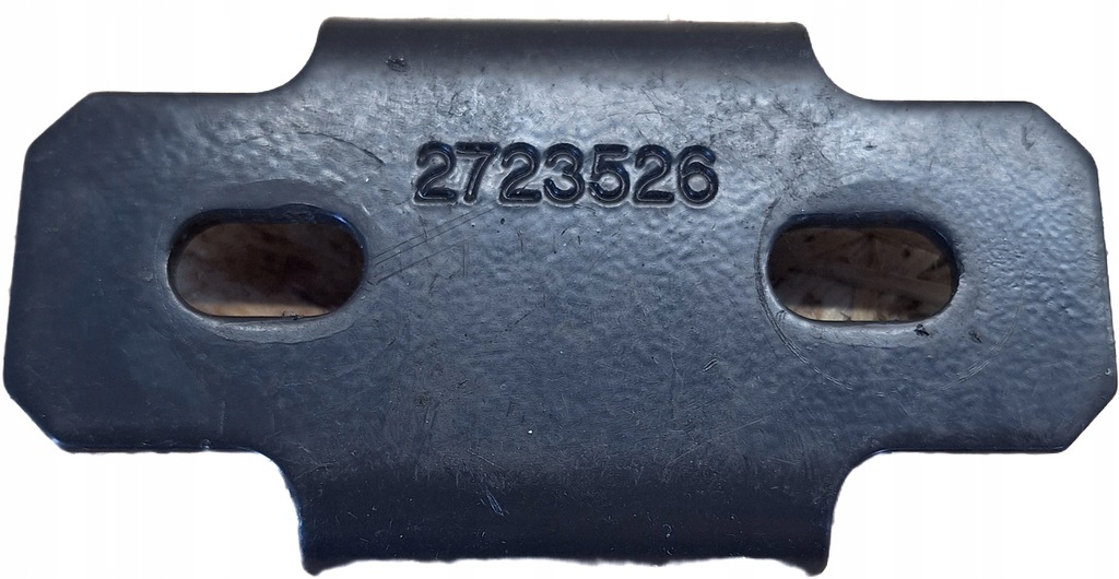 фото №1, Кронштейн кронштейн scania ngs r s p g 2723526 b-b