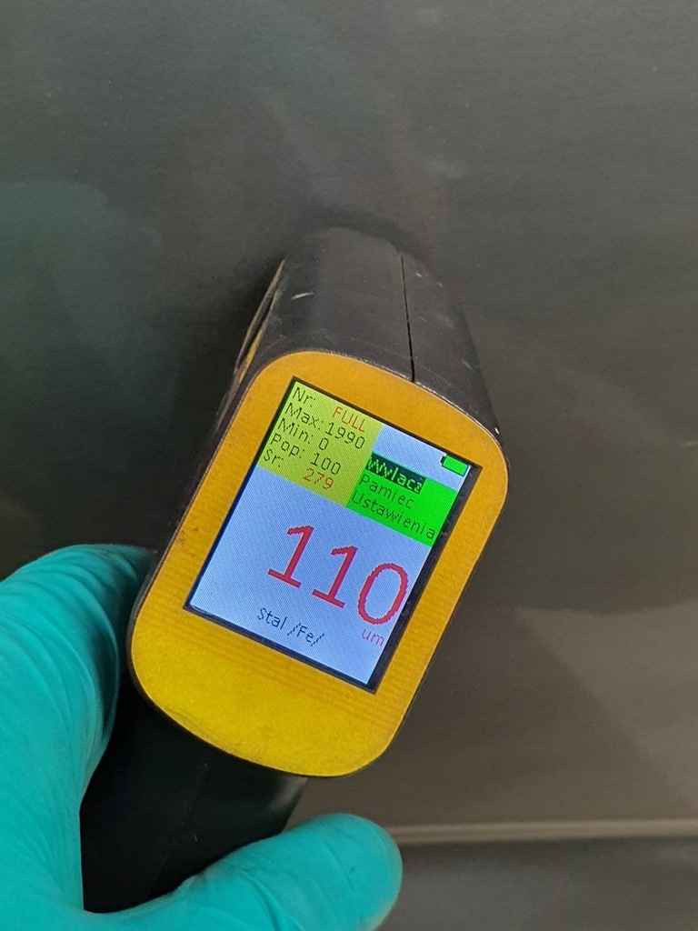 фото №12, Двері лівий задня chevrolet tahoe ii