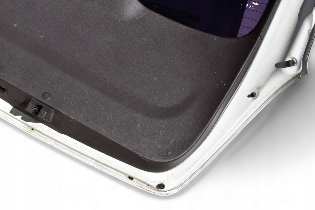 Кришка багажника багажника opel mokka 1 przedlift 2012-2015 код лакофарбового покриття: gyn Зі Шроту