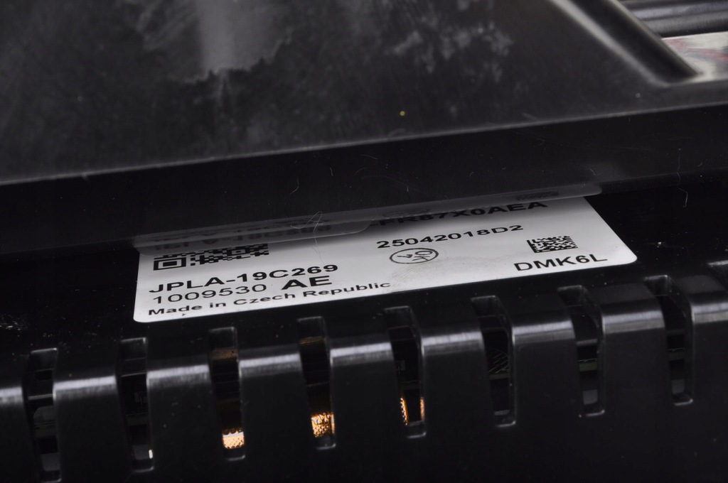 фото №13, Land rover range rover ii l494 дисплей экран