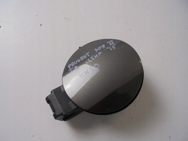 фото №1, Кришка пального peugeot 308 ii t9 1.2 thp 2015 rok kksd