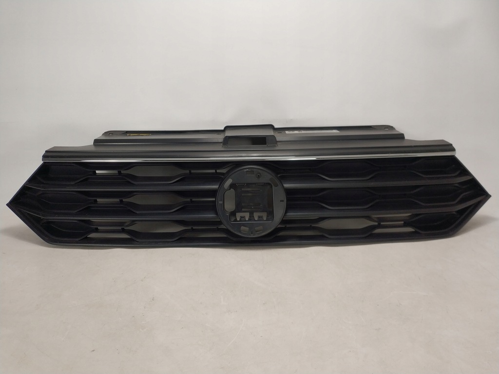 фото №1, Vw t-roc troc 2ga решётка радиатора решётка радиатора. k-ce