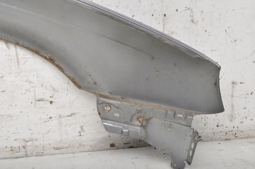 фото №6, Jaguar s-type x200 крыло левый перед передний