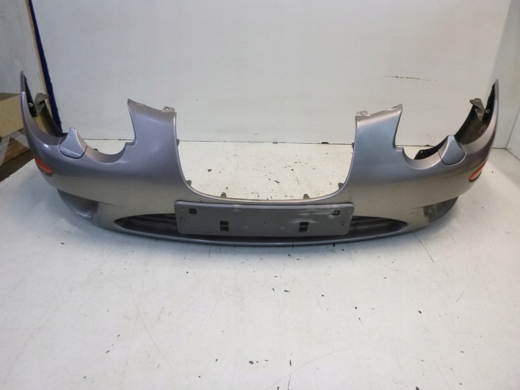 фото №1, Бампер перед chrysler 300m 2001