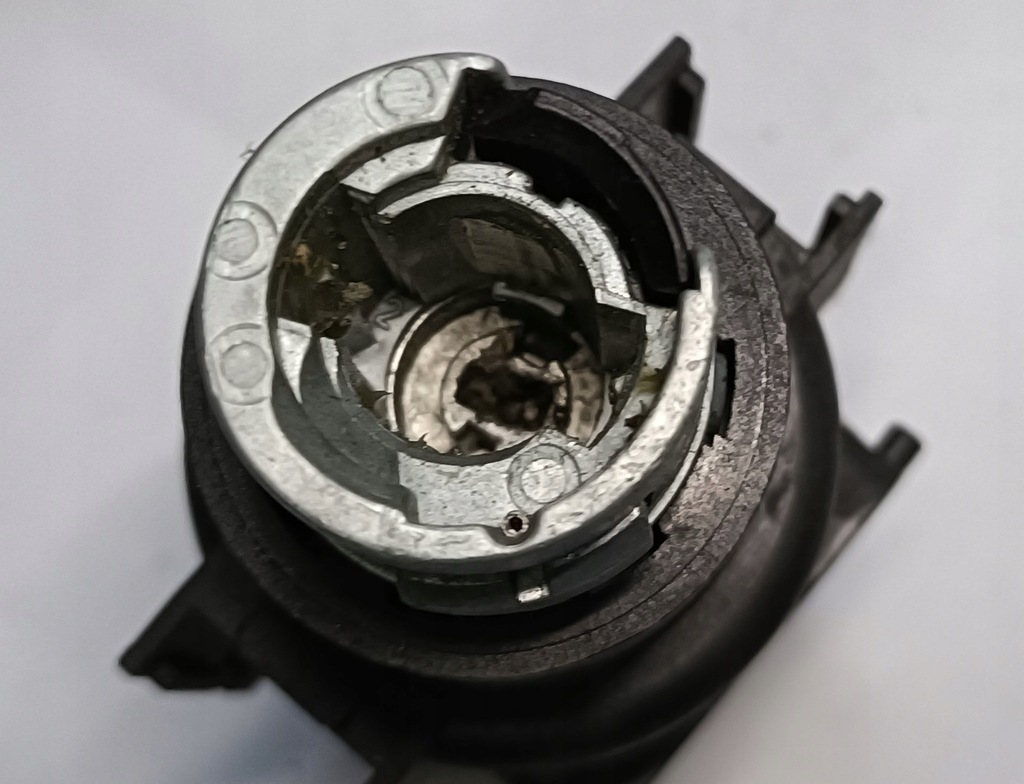 фото №4, Mercedes sl r129 w129 w140 замок зажигания