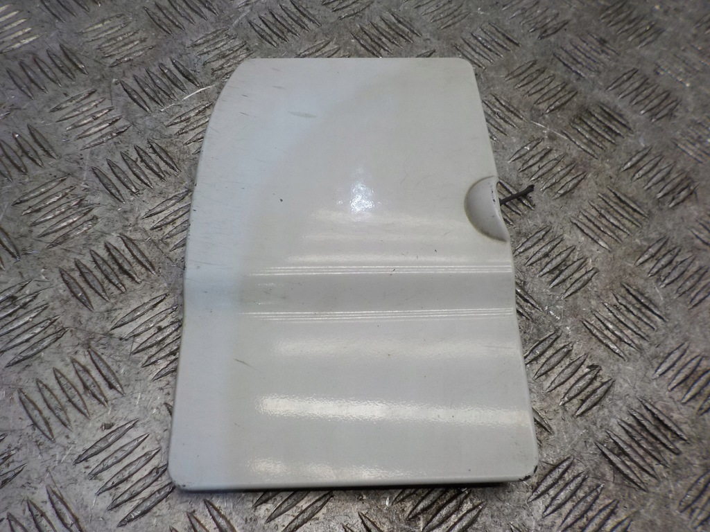 фото №1, Opel vivaro крышка заливной топлива цвет 474