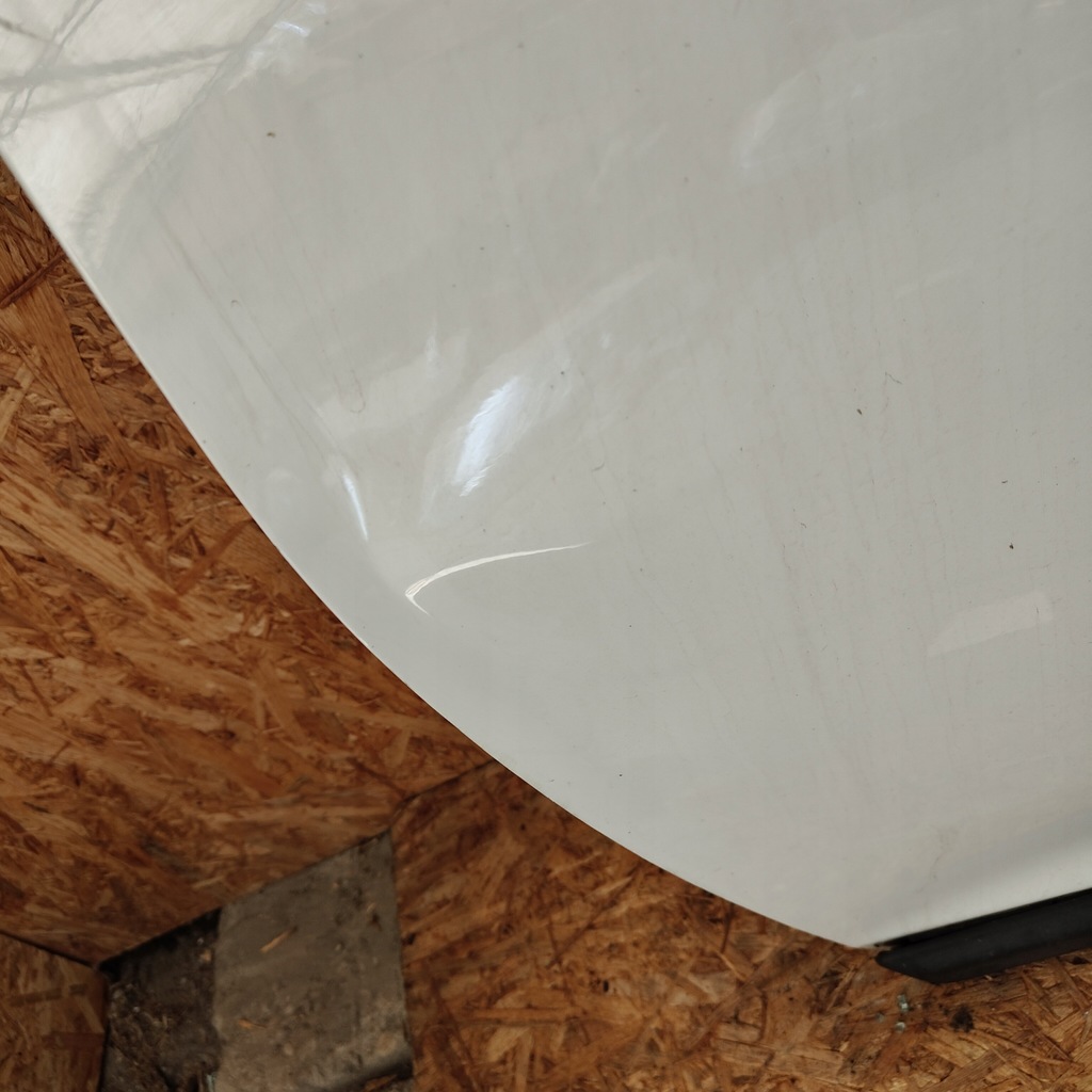 фото №14, Дверь передние перед левая dacia sandero ii