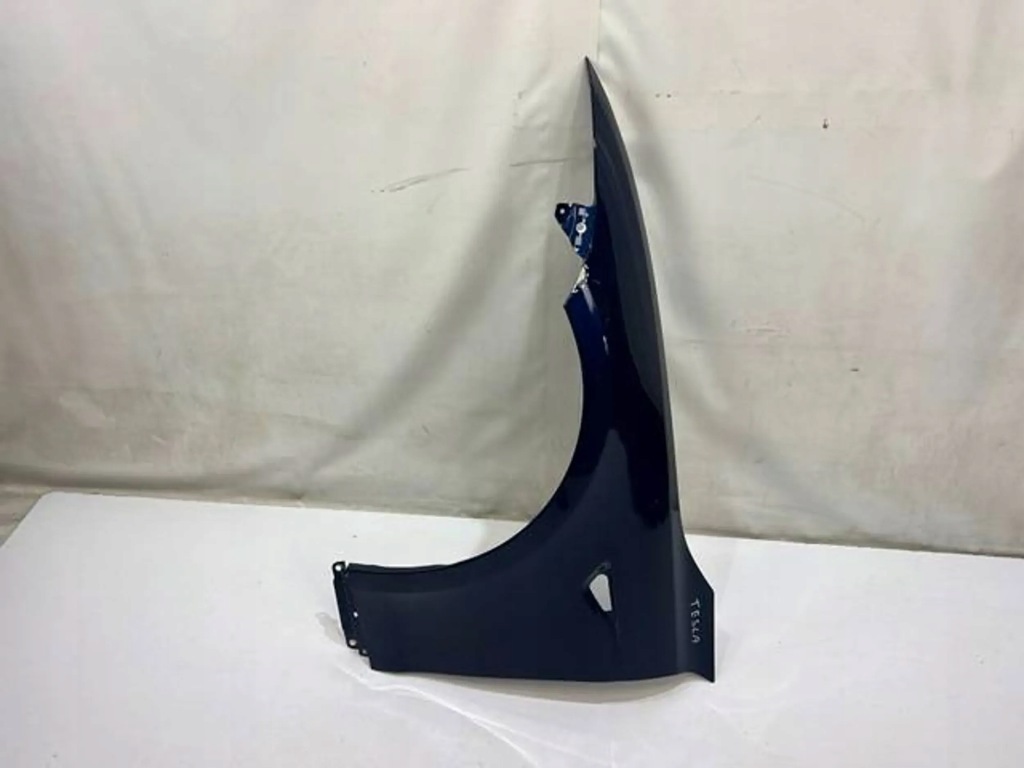 Купити Крила лівий перед передній tesla model s