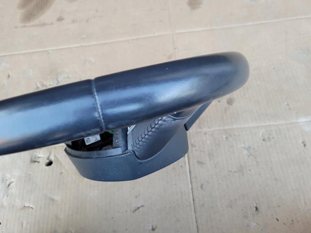 фото №11, Повітропровід шкіра audi q3 8u