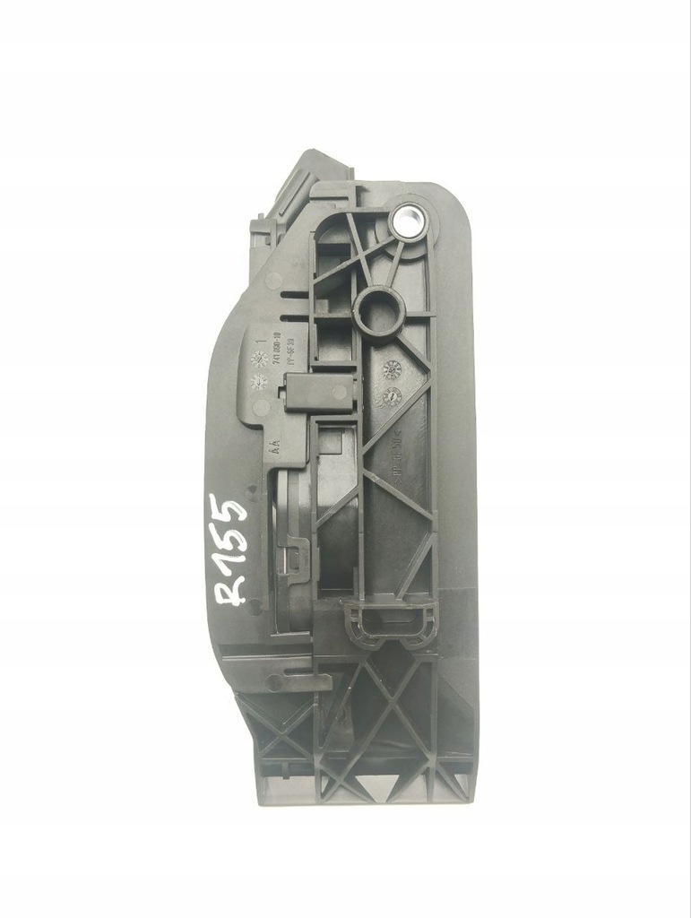 фото №5, Porsche taycan 9j1 2022 педаль газу / прискорення 9j1721507