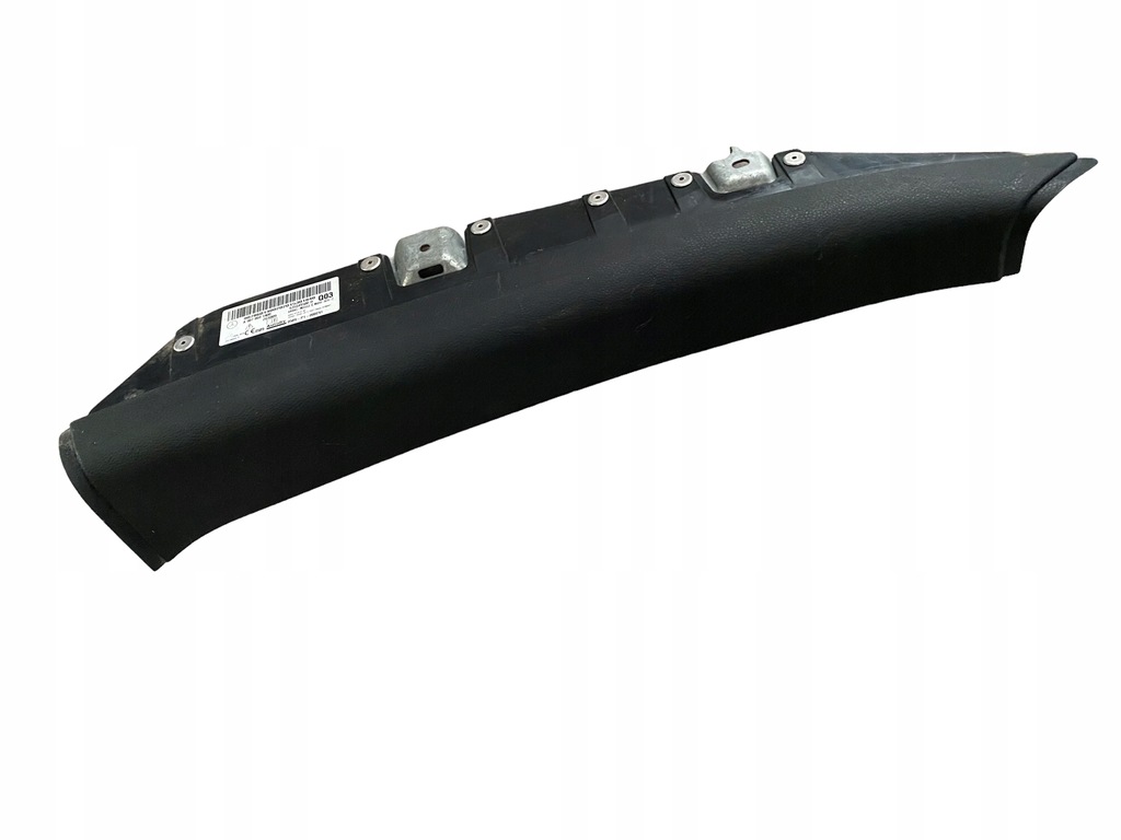 фото №1, Защита шторки безопасности левая mercedes sprinter 907