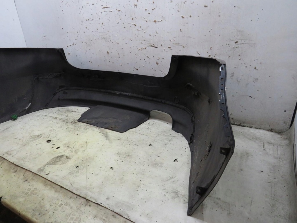 Бампер задняя задний pdc lrc jagura xf x260 gx73-17a894-ba Доставка