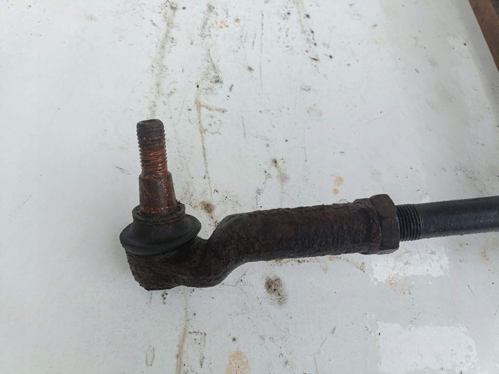 фото №7, Volvo s60 v70 ii рейка рульова трансмісія кермова 31201559