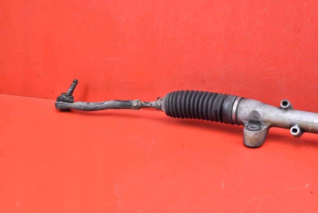 фото №9, Трансмиссия рулевая рейка eu ght2-32112 mazda 3 iii bm 1.5 skyactive-g 100 km