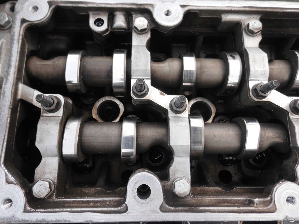 Двигун cah a4 b8 a5 8t q5 a6 exeo 2.0tdi 148tyś km Ціна