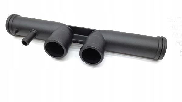 фото №1, Nowa магистраль водяная труба vw passat b5 agz 2.3 071121050b