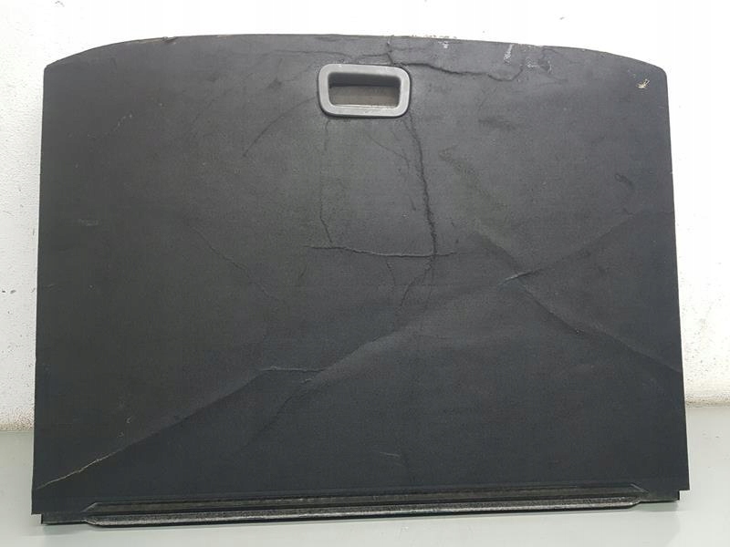 фото №3, Коврик пол багажника renault arkana