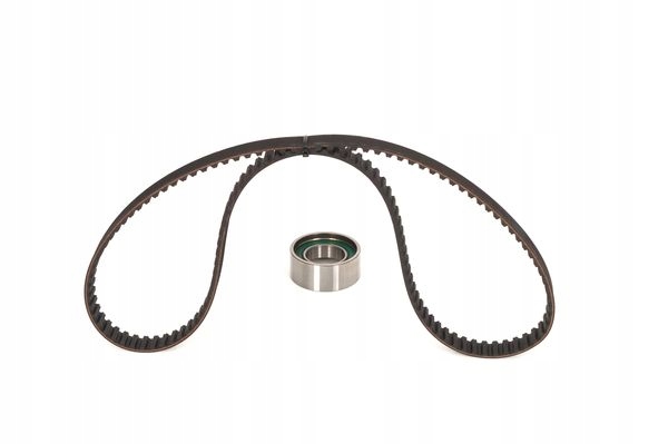 фото №4, Грм комплект bosch do lancia y 1.2